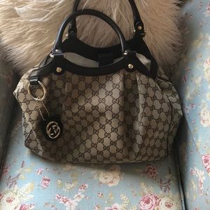 Gucci bag